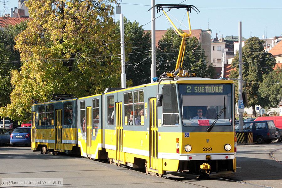 Straßenbahn Plzeň - 289
/ Bild: plzen289_cw1110170221.jpg