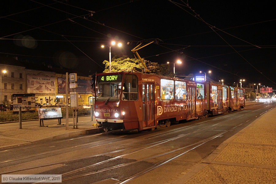 Straßenbahn Plzeň - 298
/ Bild: plzen298_cw1110160143.jpg