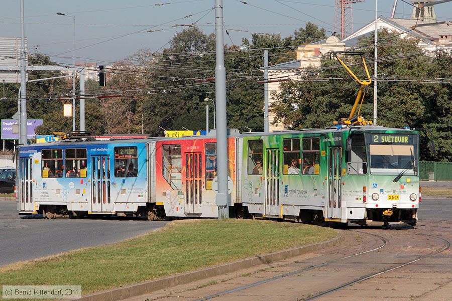 Straßenbahn Plzeň - 299
/ Bild: plzen299_bk1110170163.jpg