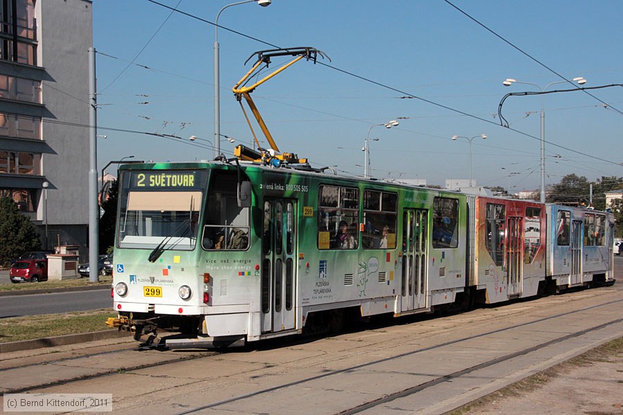 Straßenbahn Plzeň - 299
/ Bild: plzen299_bk1110170164.jpg