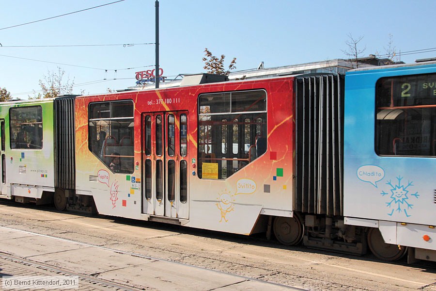 Straßenbahn Plzeň - 299
/ Bild: plzen299_bk1110170165.jpg