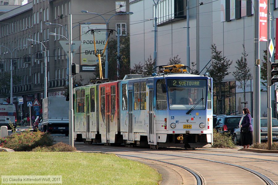 Straßenbahn Plzeň - 299
/ Bild: plzen299_cw1110170173.jpg