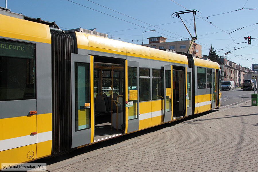Straßenbahn Plzeň - 308
/ Bild: plzen308_bk1110170192.jpg