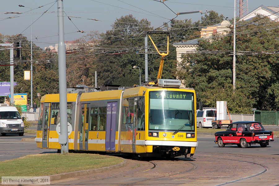Straßenbahn Plzeň - 310
/ Bild: plzen310_bk1110170130.jpg