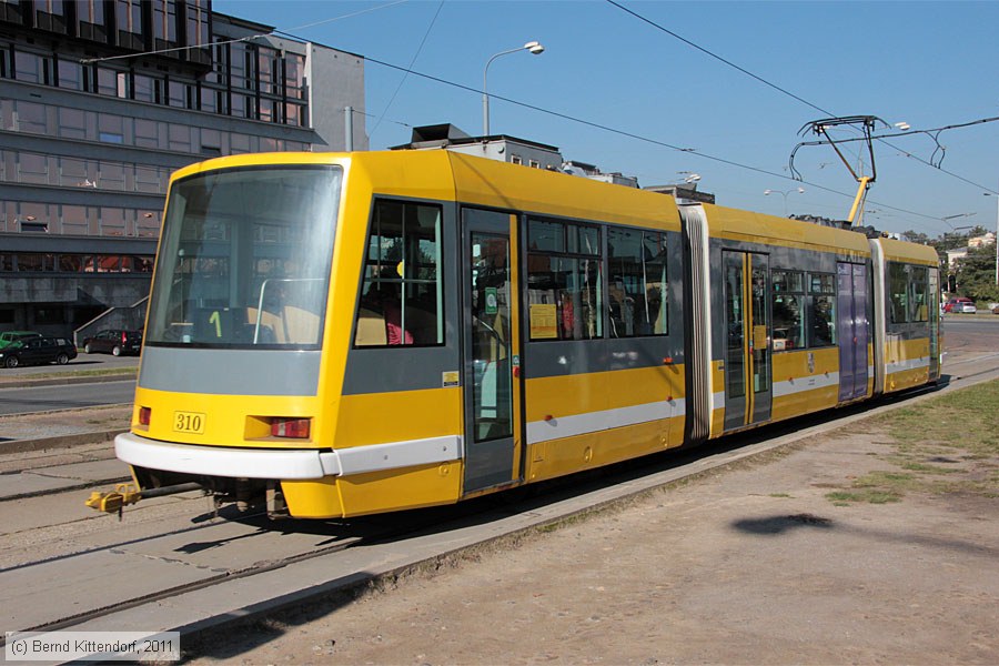 Straßenbahn Plzeň - 310
/ Bild: plzen310_bk1110170173.jpg