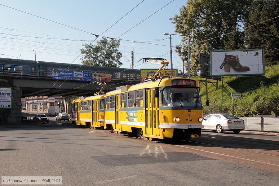Straßenbahn Plzeň - 213
/ Bild: plzen213_cw1110170045.jpg