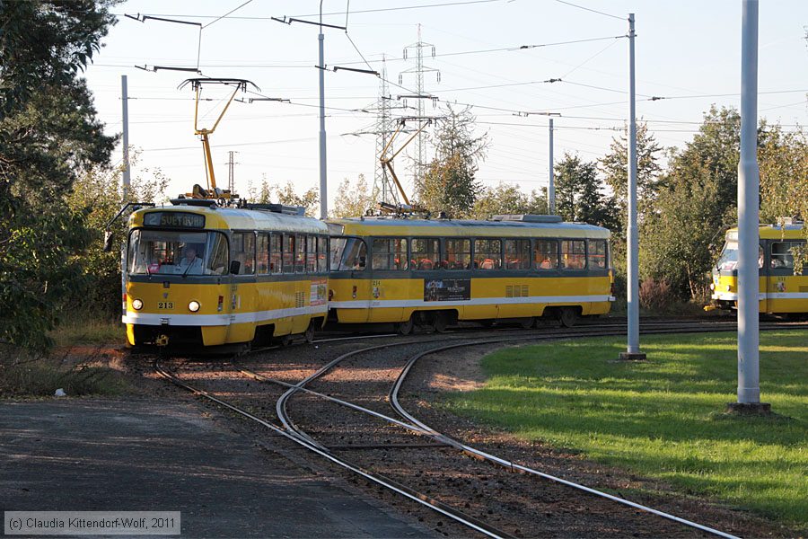 Straßenbahn Plzeň - 213
/ Bild: plzen213_cw1110170347.jpg