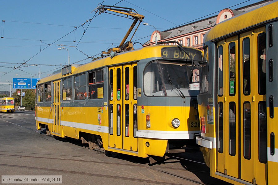 Straßenbahn Plzeň - 220
/ Bild: plzen220_cw1110170317.jpg