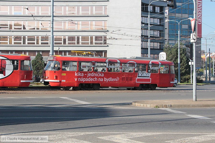 Straßenbahn Plzeň - 224
/ Bild: plzen224_cw1110170013.jpg