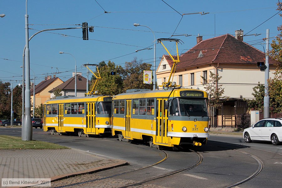 Straßenbahn Plzeň - 237
/ Bild: plzen237_bk1110170275.jpg