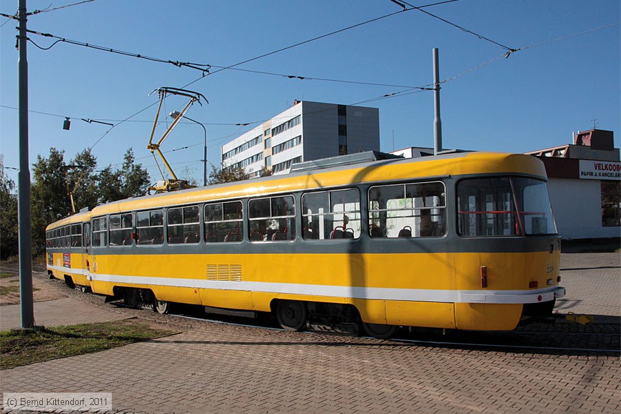 Straßenbahn Plzeň - 238
/ Bild: plzen238_bk1110170276.jpg