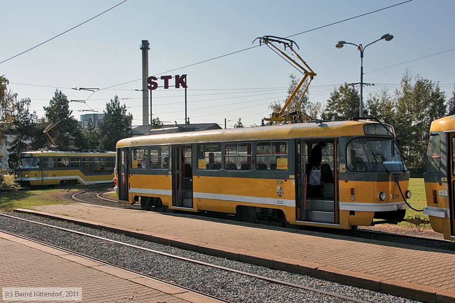 Straßenbahn Plzeň - 238
/ Bild: plzen238_bk1110170277.jpg