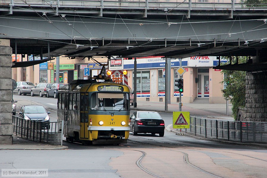 Straßenbahn Plzeň - 247
/ Bild: plzen247_bk1110220007.jpg