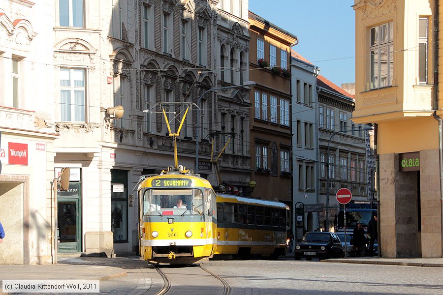 Straßenbahn Plzeň - 256
/ Bild: plzen256_cw1110170296.jpg