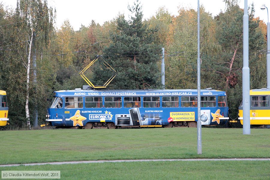 Straßenbahn Plzeň - 258
/ Bild: plzen258_cw1110170402.jpg