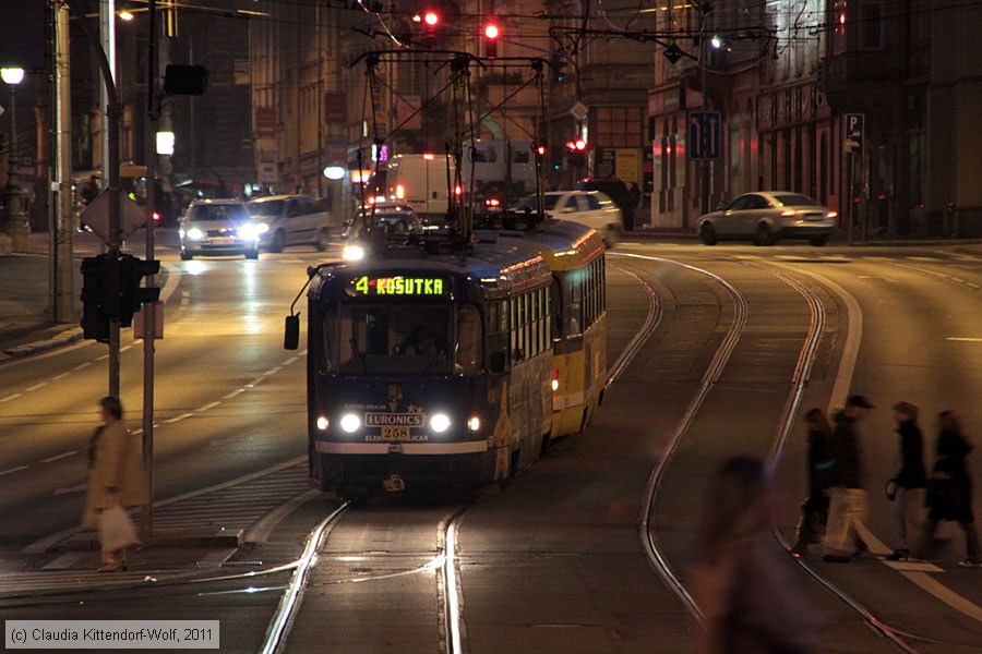 Straßenbahn Plzeň - 258
/ Bild: plzen258_cw1110170419.jpg