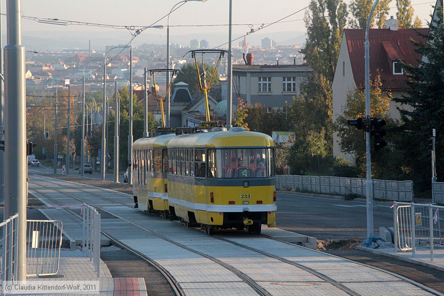 Straßenbahn Plzeň - 233
/ Bild: plzen233_cw1110170369.jpg