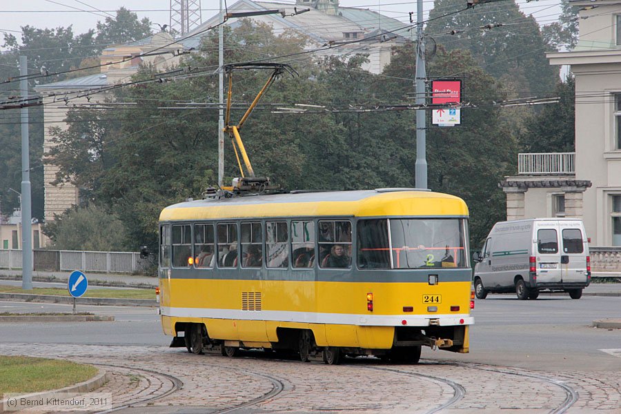 Straßenbahn Plzeň - 244
/ Bild: plzen244_bk1110220002.jpg