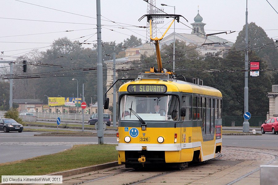 Straßenbahn Plzeň - 326
/ Bild: plzen326_cw1110220004.jpg