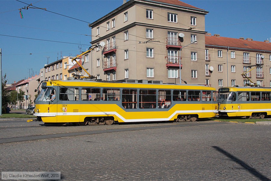 Straßenbahn Plzeň - 328
/ Bild: plzen328_cw1110170136.jpg