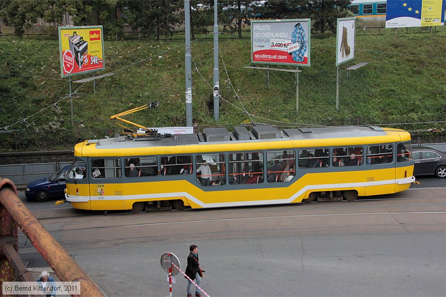 Straßenbahn Plzeň - 329
/ Bild: plzen329_bk1110220023.jpg