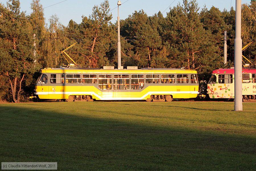 Straßenbahn Plzeň - 329
/ Bild: plzen329_cw1110170379.jpg