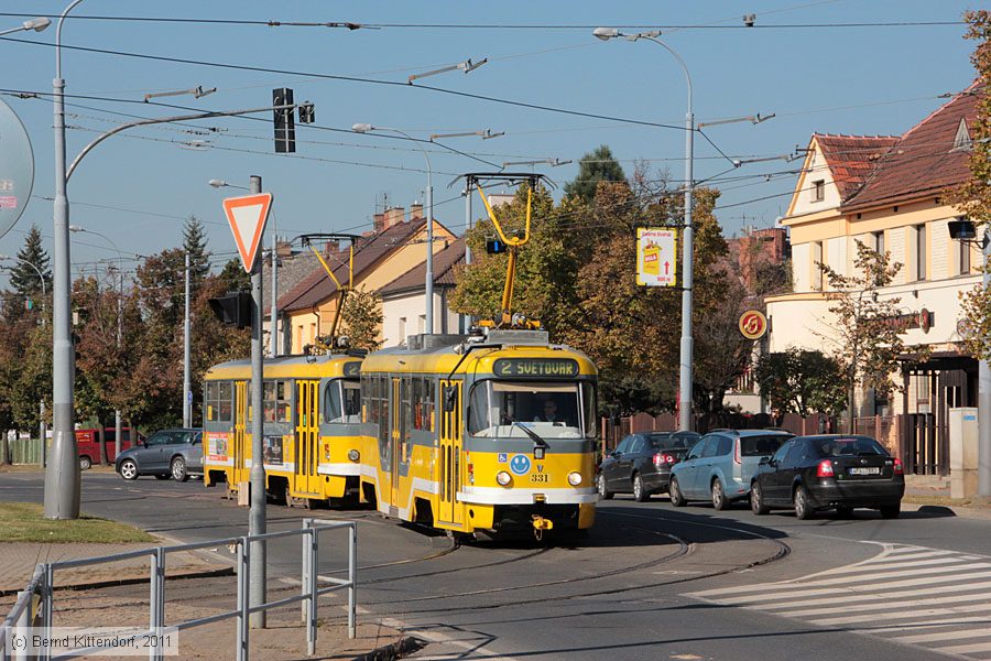 Straßenbahn Plzeň - 331
/ Bild: plzen331_bk1110170267.jpg