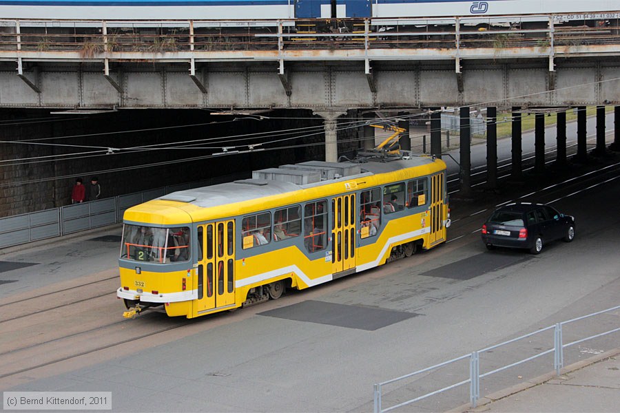 Straßenbahn Plzeň - 332
/ Bild: plzen332_bk1110220033.jpg