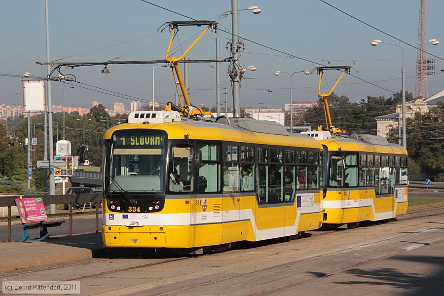 Straßenbahn Plzeň - 334
/ Bild: plzen334_bk1110170034.jpg
