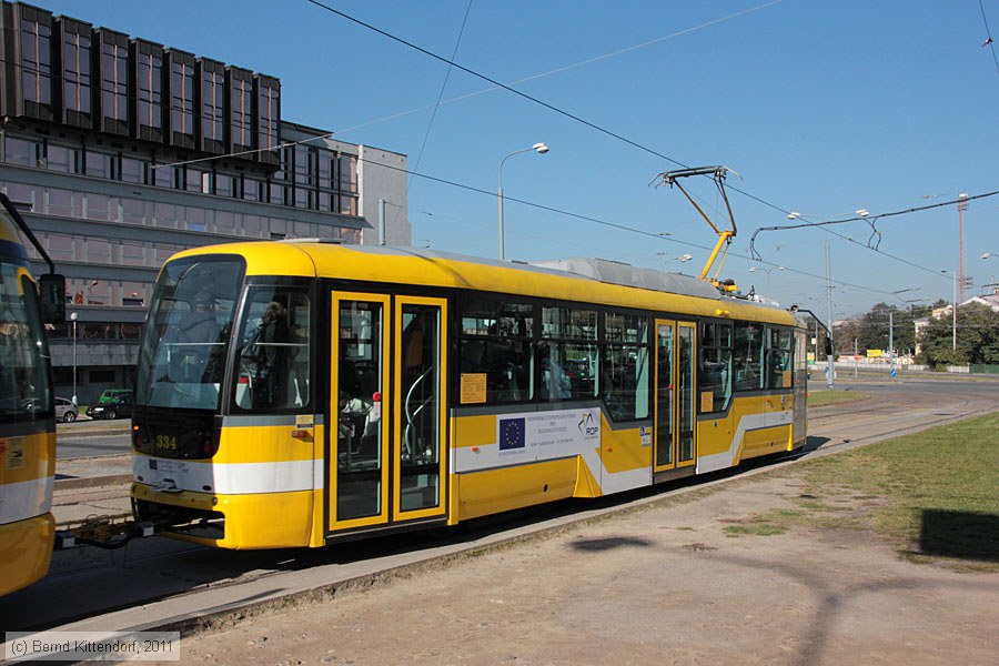 Straßenbahn Plzeň - 334
/ Bild: plzen334_bk1110170156.jpg