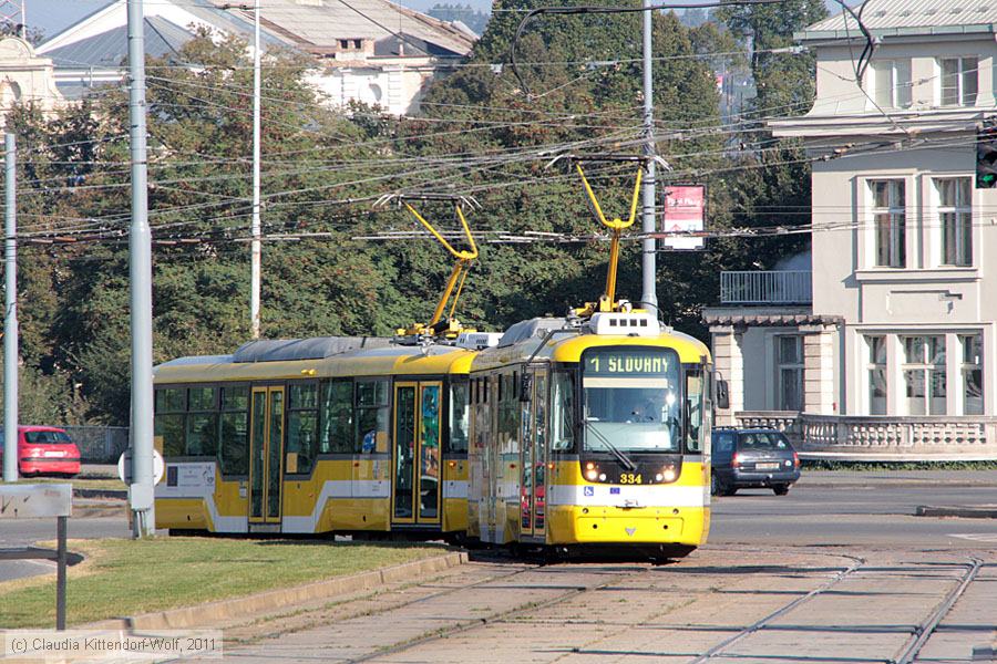 Straßenbahn Plzeň - 334
/ Bild: plzen334_cw1110170015.jpg