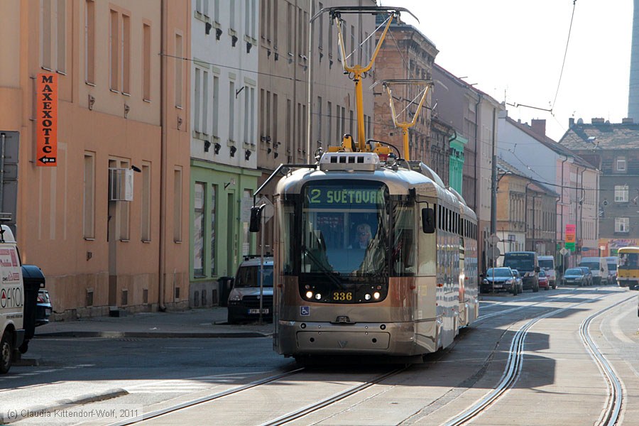 Straßenbahn Plzeň - 336
/ Bild: plzen336_cw1110170193.jpg