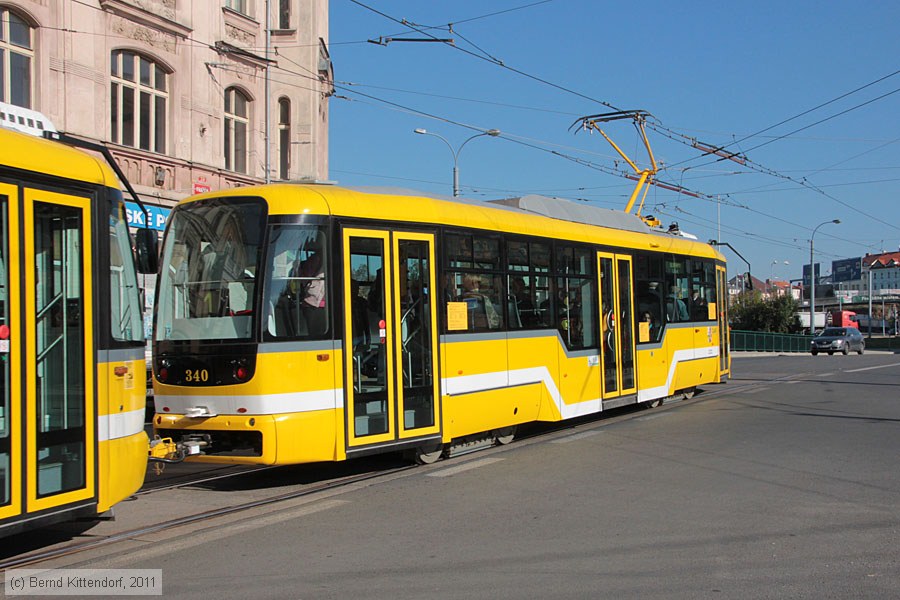 Straßenbahn Plzeň - 340
/ Bild: plzen340_bk1110170348.jpg