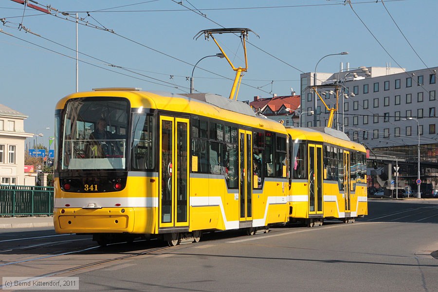 Straßenbahn Plzeň - 341
/ Bild: plzen341_bk1110170350.jpg
