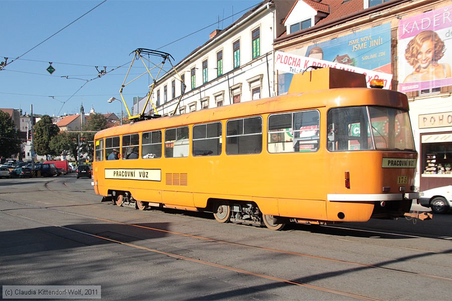 Straßenbahn Plzeň - 175
/ Bild: plzen175_cw1110170243.jpg