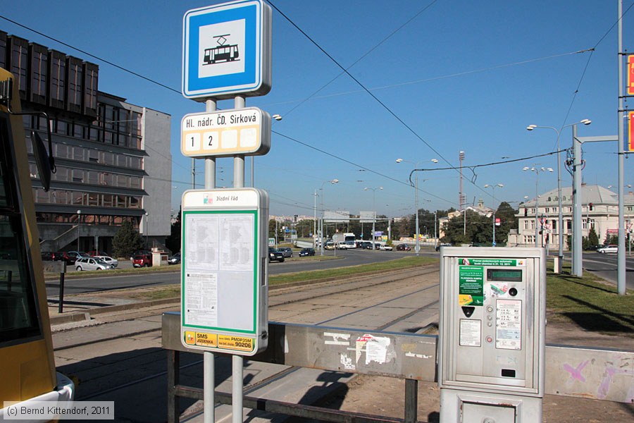 Straßenbahn Plzeň - Anlagen
/ Bild: plzenanlagen_bk1110170139.jpg