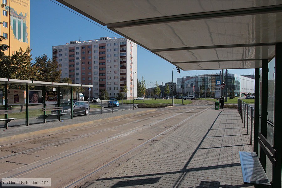 Straßenbahn Plzeň - Anlagen
/ Bild: plzenanlagen_bk1110170298.jpg