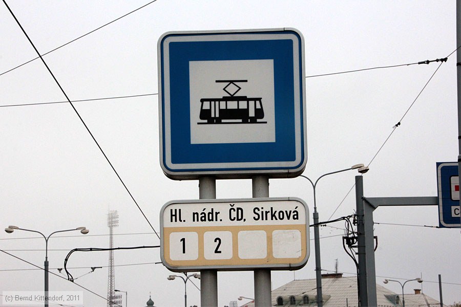 Straßenbahn Plzeň - Anlagen
/ Bild: plzenanlagen_bk1110220003.jpg