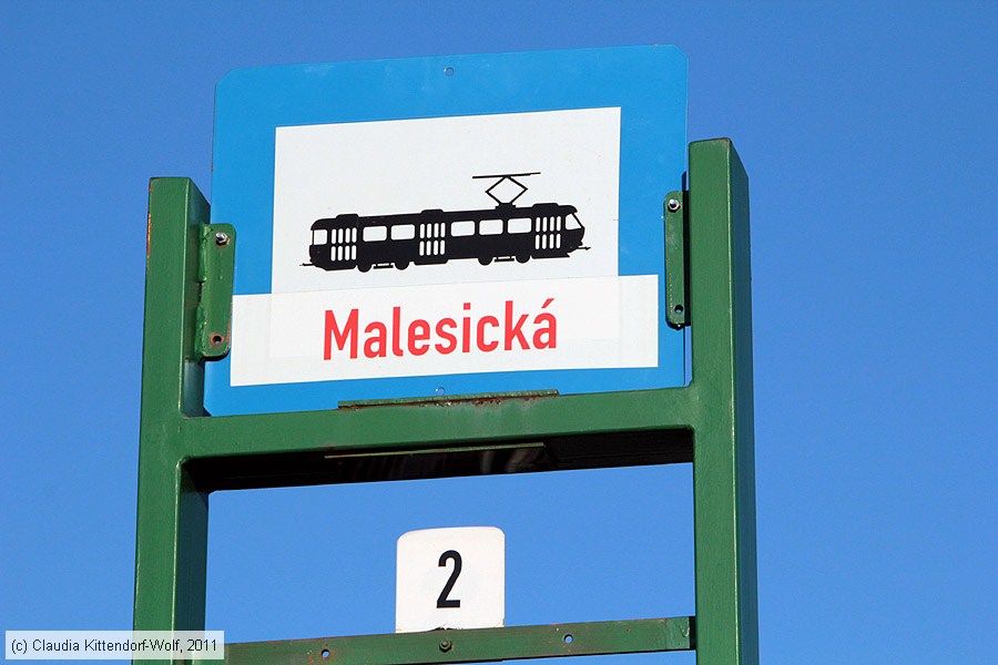 Straßenbahn Plzeň - Anlagen
/ Bild: plzenanlagen_cw1110170351.jpg