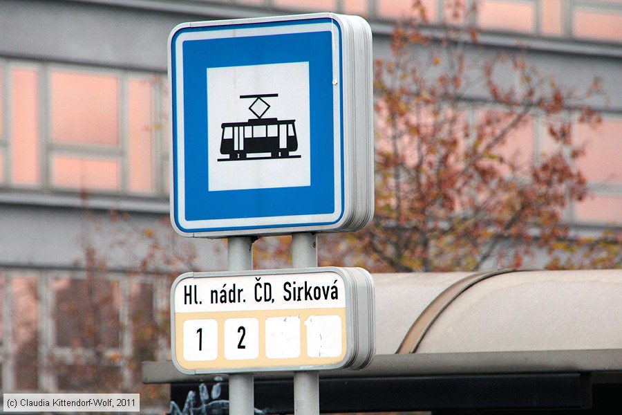 Straßenbahn Plzeň - Anlagen
/ Bild: plzenanlagen_cw1110220009.jpg