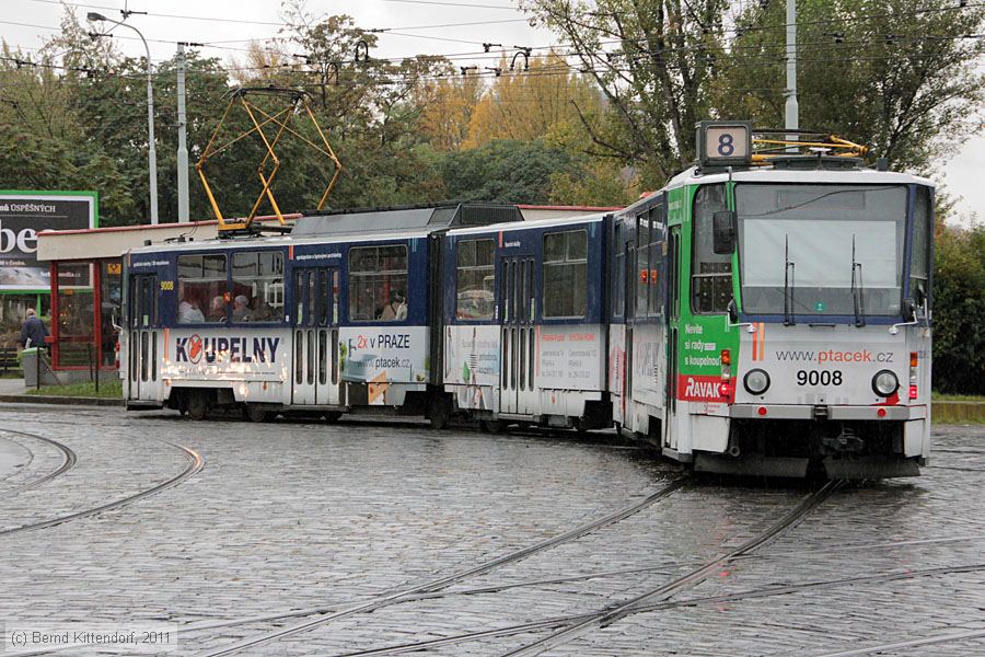 Straßenbahn Praha - 9008
/ Bild: praha9008_bk1110190025.jpg