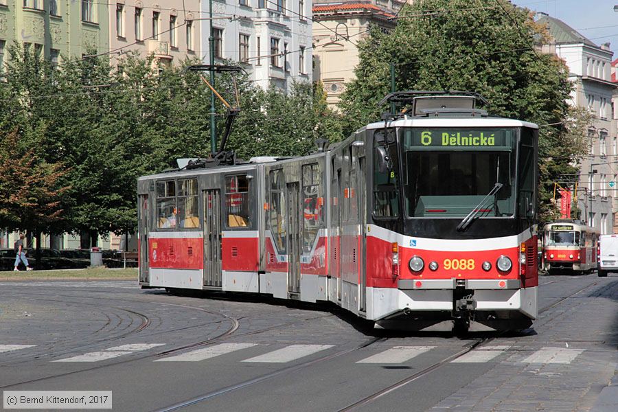 Straßenbahn Praha - 9088
/ Bild: praha9088_bk1708080523.jpg