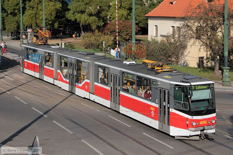 Straßenbahn Praha - 9093
/ Bild: praha9093_bk1110210408.jpg