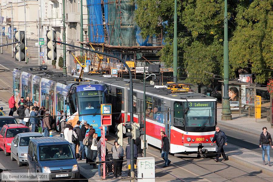 Straßenbahn Praha - 9093
/ Bild: praha9093_bk1110210411.jpg