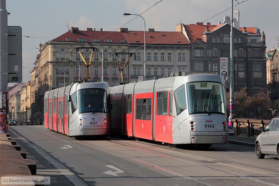 Straßenbahn Praha - 9127
/ Bild: praha9127_bk1110210212.jpg