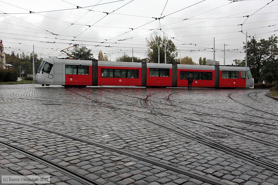 Straßenbahn Praha - 9128
/ Bild: praha9128_bk1110190079.jpg