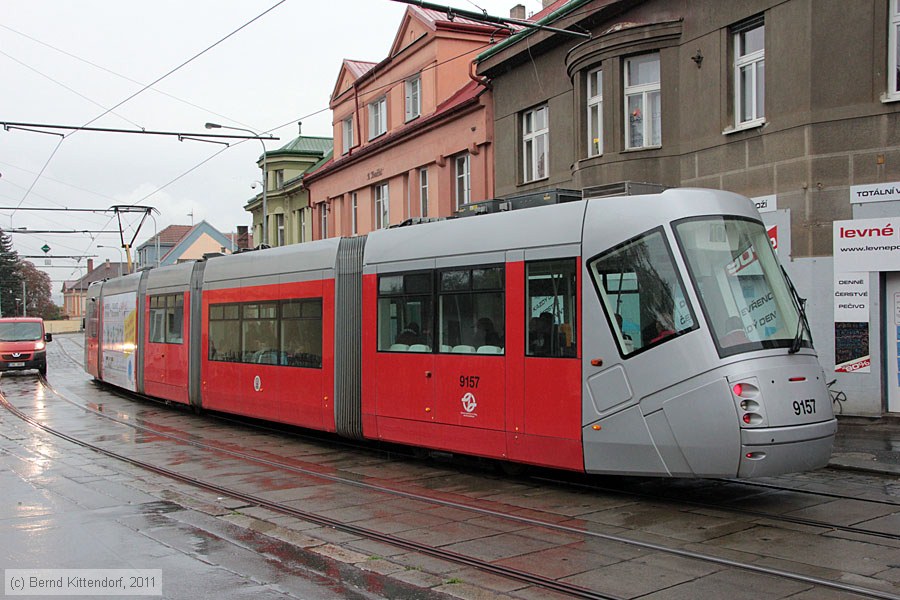 Straßenbahn Praha - 9157
/ Bild: praha9157_bk1110190115.jpg