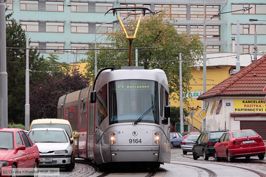 Straßenbahn Praha - 9164
/ Bild: praha9164_cw1110190066.jpg Straßenbahn Praha - 9164
/ Bild: praha9164_cw1110190066.jpg