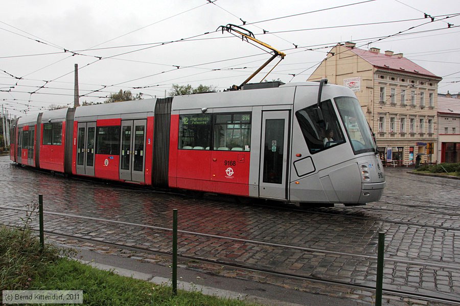 Straßenbahn Praha - 9168
/ Bild: praha9168_bk1110190031.jpg