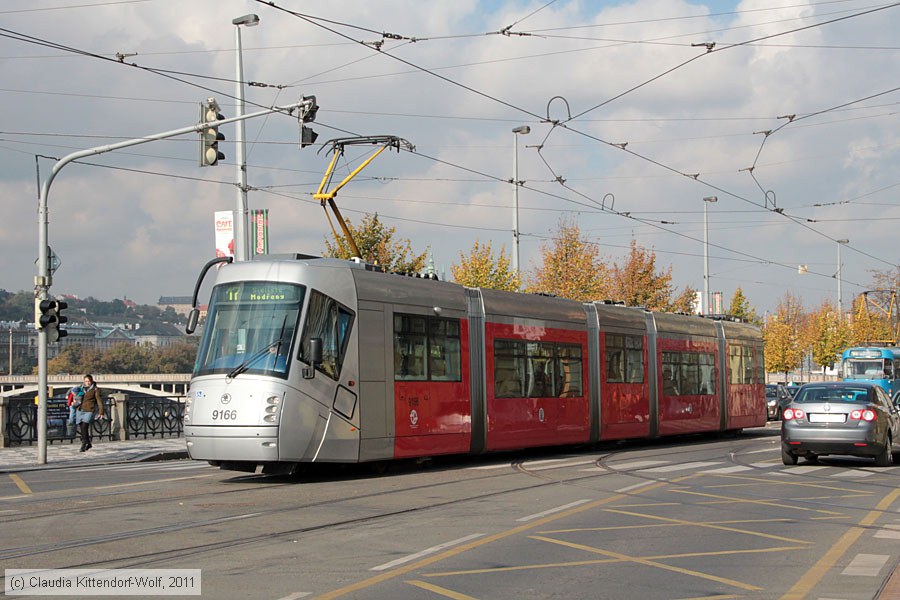Straßenbahn Praha - 9166
/ Bild: praha9166_cw1110210248.jpg Straßenbahn Praha - 9166
/ Bild: praha9166_cw1110210248.jpg